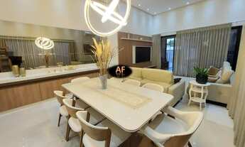 Imagem 6: Casa em Condomínio para Venda, Alphaviile, 4 dormitórios, 4 suítes, 6 banheiros, 4 vagas