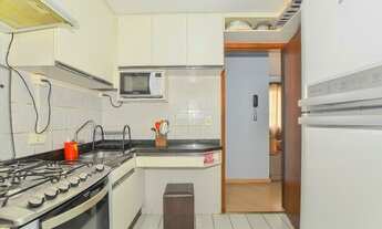 Imagem 4: Apartamento com 3 quartos no bairro Campo Comprido