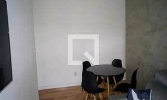 Imagem 3: Apartamento para Aluguel - Ipiranga, 2 Quartos, 49 m2