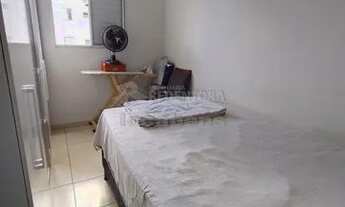 Imagem 7: Apartamento Padrão em São José do Rio Preto