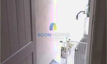 Imagem 4: Casa Sobrado em Paulicéia - São Bernardo do Campo