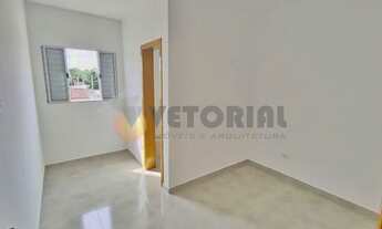 Imagem 4: Casa em condomínio com 80 m² próximo a praia da Massaguaçu - Caraguatatuba