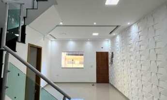 Imagem: SOBRADO à venda, 2 quartos, 2 suítes