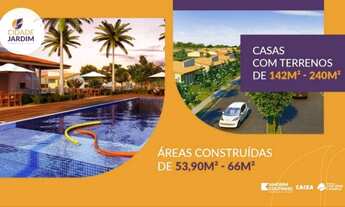 Imagem 4: Casa para venda com 150 metros quadrados com 3 quartos