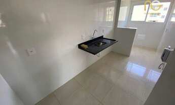 Imagem 6: Apartamento à venda - Guilhermina - Praia Grande/SP
