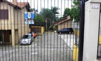 Imagem 2: Casa Condominio para Venda - 121m², 3 dormitórios, sendo 1 suites, 2 vagas - Imperial Parq