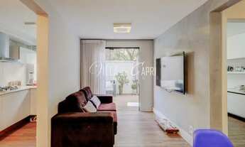 Imagem 4: Spazio Cantareira - Apartamento Garden 2 quartos com vaga no Iná