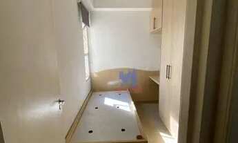 Imagem 6: Apartamento com 3 dormitórios para alugar, 62 m² por R$ 2.450/mês - São João Clímaco - São