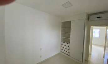 Imagem 7: PONTA NEGRA -COND. RESERVA DAS PRAIAS COM 3 QUARTOS SENDO 1 SUITE, ARAMRIOS E CLIMATIZADO