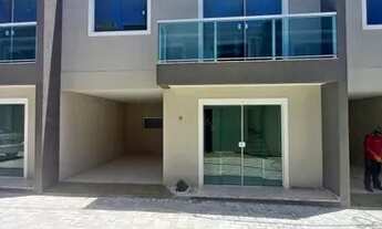 Imagem: Casa em Lauro de Freitas 3/4, suítes, garagem