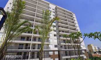 Imagem 4: Apartamento com 3 dormitórios à venda, 94 m² por R$ 1.100.000,00 - Barra Funda - São Paulo