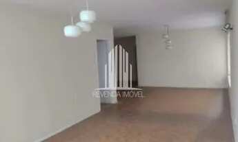 Imagem 1: Dona Paulina Apartamento 220m² com 3 dormitórios 2 suítes e 1 vaga de garagem Paraíso São