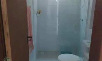 Imagem 4: Apartamento para venda tem 60 metros quadrados com 2 quartos