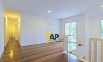 Imagem 13: Casa com 4 dormitórios, 710 m² - venda por R$ 9.000.000,00 ou aluguel por R$ 60.718,46/mês