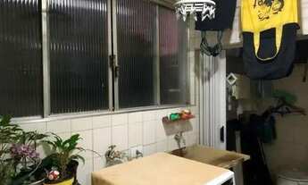 Imagem 4: Apartamento no Condomínio Edifício Beyruti no Parque São Jorge com 109m² 3 dormitórios 1 s