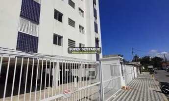 Imagem: Apartamento com 2 dorms, Vila Sonia, Praia