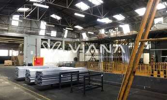 Imagem 4: Galpão - 500m² - São Caetano - Pé direito alto