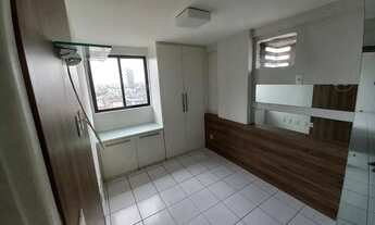 Imagem 3: Apartamento para venda com 65 metros quadrados com 2 quartos em Imbiribeira - Recife - PE
