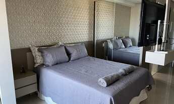 Imagem 5: CELEBRATION - ALUGO EXCELENTE STUDIO - MOBILIADO DECORADO - VISTA MAR