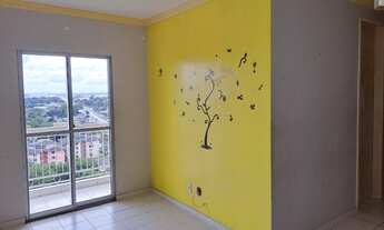 Imagem 2: Total Liffe Vendo Apartamento na Augusto Montenegro