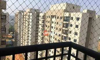 Imagem 4: Apartamento com 2 dormitórios à venda, 62 m² por R$ 305.000 - Jardim Belval - Barueri/SP