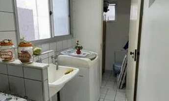 Imagem 4: Parque dos Ingleses com 3 quartos, financiável - Constantino Nery