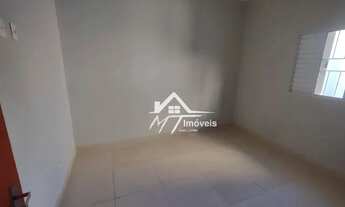 Imagem 5: Casa com 3 dormitórios para alugar por R$ 1.600,00/mês - Jardim Paulista - Sumaré/SP