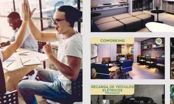 Imagem 5: Apartamento para venda pronto p/morar possui 64m² 2 quartos 2 suítes em Itapuã - Vila Velh