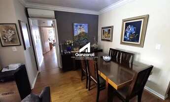 Imagem 5: Apartamento à venda no bairro Sumaré - São Paulo/SP, Zona Oeste