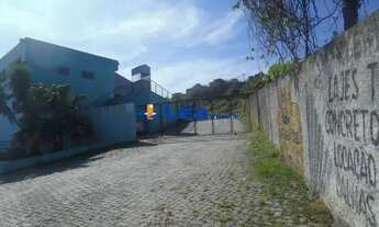 Imagem 2: GALPAO RESIDENCIAL em SUZANO - SP, JARDIM REVISTA