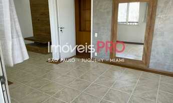 Imagem 4: Apartamento para locação com 110m² em Moema - São Paulo