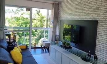 Imagem: Porto Plaza - flat em Porto de Galinhas