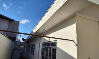 Imagem: Casa - Jardim Sta Cecília - Centro