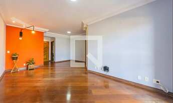 Imagem 4: Apartamento para Aluguel - Parque Bandeirante, 3 Quartos, 98 m2