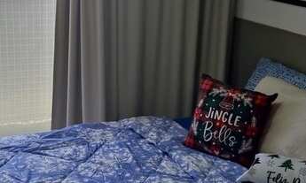 Imagem 4: Flat em Manaíra João Pessoa