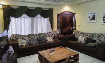 Imagem: SOBRADO CAMILOPOLIS