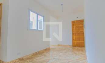 Imagem 3: Apartamento para Aluguel - Jardim Bela Vista, 2 Quartos, 45 m2