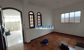 Imagem 2: Casa com 4 dormitórios para alugar por R$ 2.920,00/mês - Olímpico - São Caetano do Sul/SP