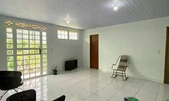 Imagem 5: Casa Duplex com 04 Suítes no Parque 10