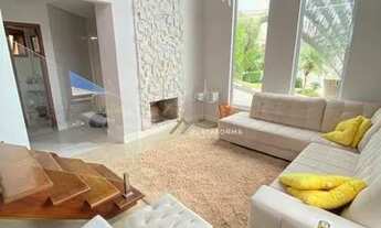 Imagem 4: Maravilhoso sobrado no Recanto dos Paturis em Vinhedo - SP