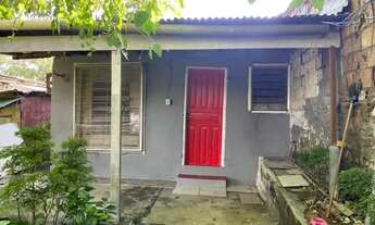 Imagem: Alugo Kit net 1 quarto com água e luz