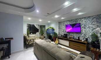 Imagem 3: Apartamento com 3 dorms, Caicara, Praia Grande - R$ 510 mil, Cod: ACT2158