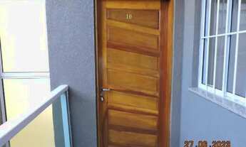 Imagem 2: Locação Residential / Apartment Parada Inglesa São Paulo