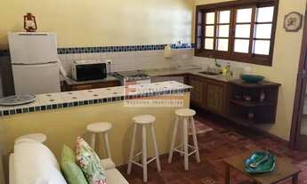 Imagem 4: SÃO SEBASTIÃO - Casa Padrão - PRAIA DE BARRA DO UNA