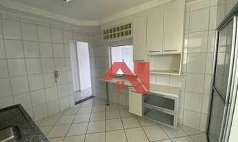 Imagem 3: Apartamento com 3 dormitórios para alugar, 110 m² por R$ 2.676,67/mês - Jardim Camargo - M