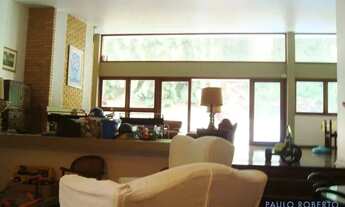 Imagem 2: CASA ASSOBRADADA - MORUMBI - SP