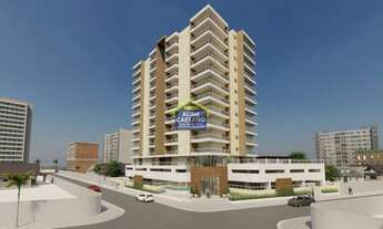 Imagem 2: QUE LOUCURA , 1 DORM NA QUADRA DA PRAIA, LAZER TOP, R$170MIL!!!