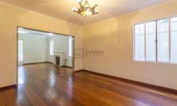 Imagem 7: Casa Locação 4 Dormitórios - 450 m² Jardim Paulista