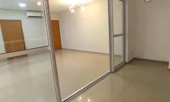 Imagem 3: Apartamento para venda Jardim das Américas tem 118 m2 com 3 quartos em Pico do Amor - Cuia