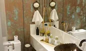 Imagem 4: Lindíssimo apartamento mobilia de qualidade 115 mts com 3 dorms 1 suíte e 2 vagas